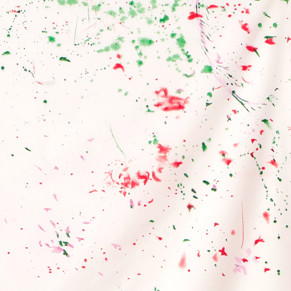 nani IRO Flowers Bloom Cotton Silk EGX-11260-1