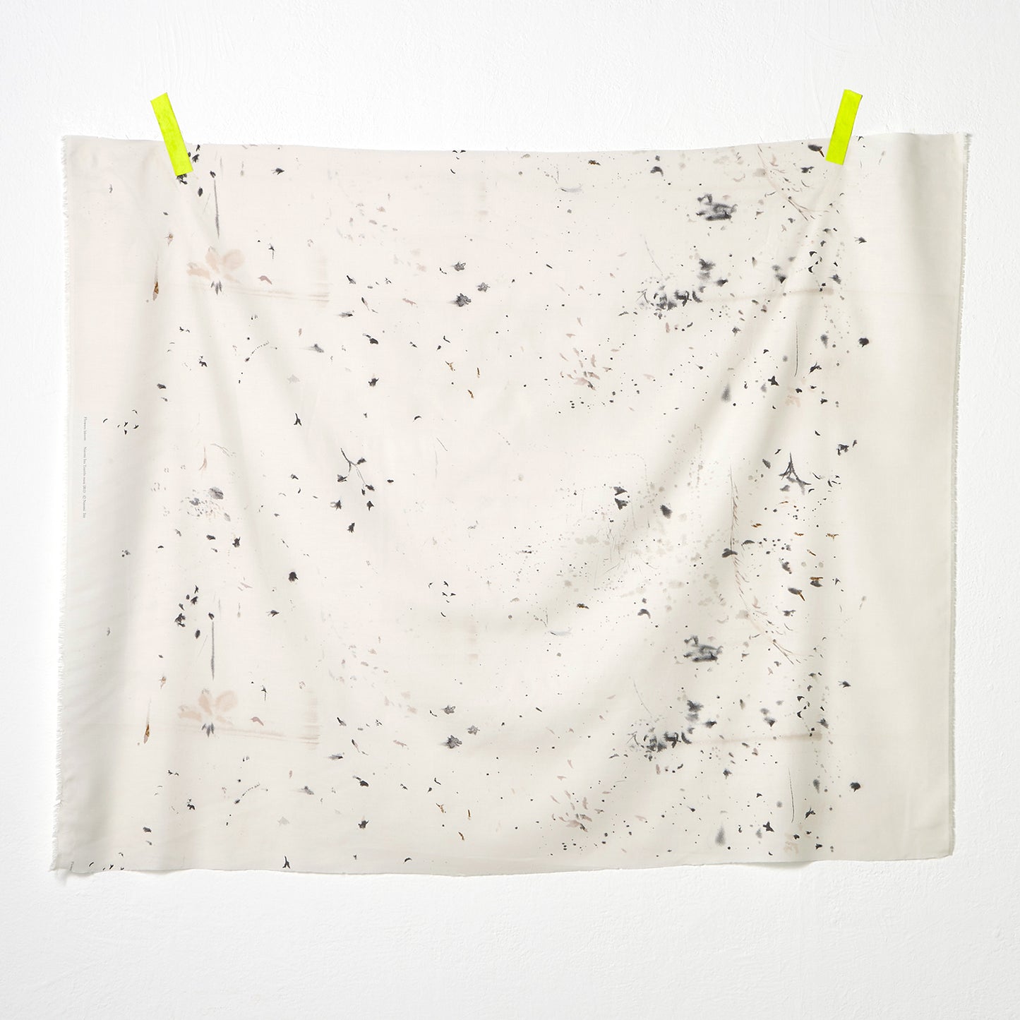 nani IRO Flowers Bloom Cotton Silk EGX-11260-1