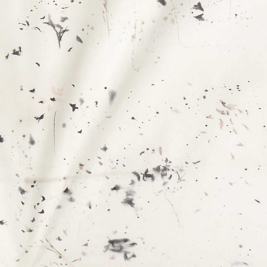 nani IRO Flowers Bloom Cotton Silk EGX-11260-1