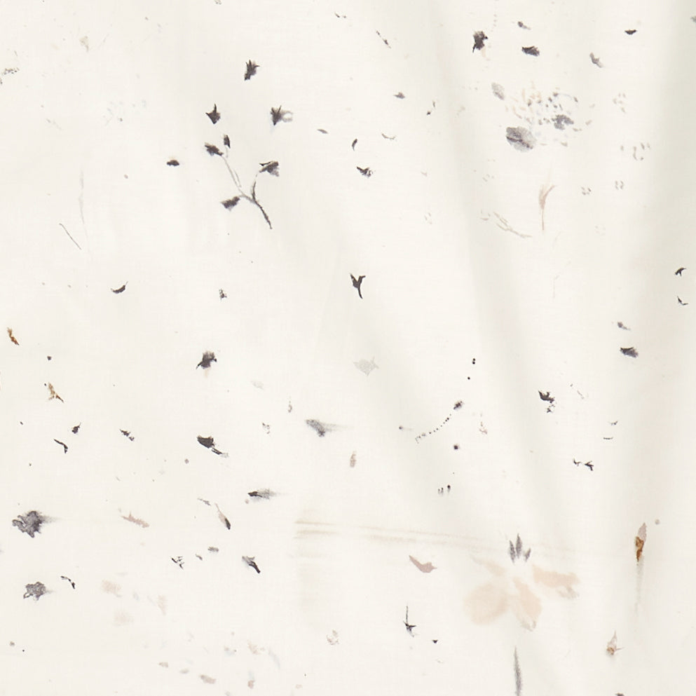 nani IRO Flowers Bloom Cotton Silk EGX-11260-1