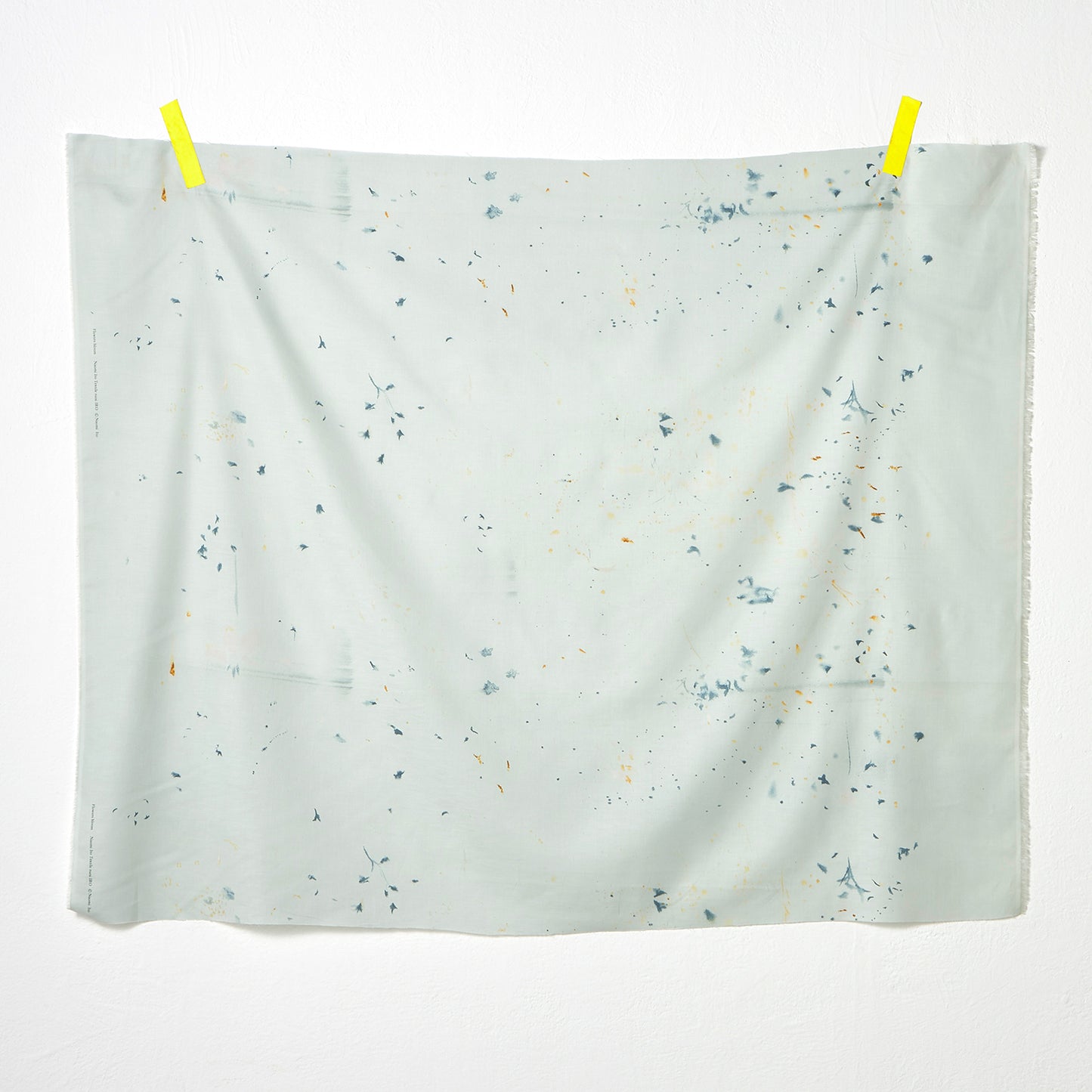 nani IRO Flowers Bloom Cotton Silk EGX-11260-1