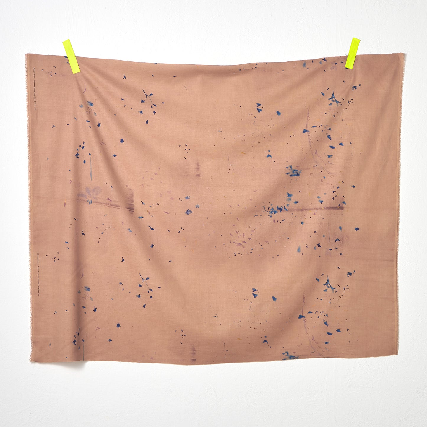 nani IRO Flowers Bloom Cotton Silk EGX-11260-1