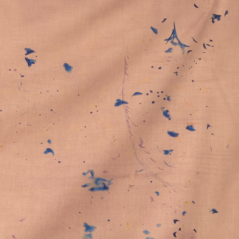 nani IRO Flowers Bloom Cotton Silk EGX-11260-1