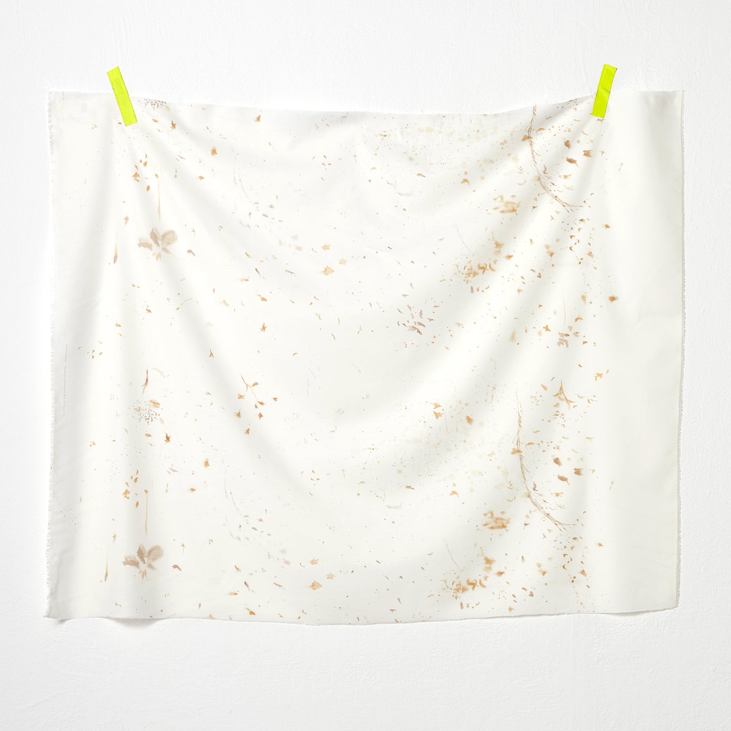 nani IRO Flowers Bloom Cotton Silk EGX-11260-1