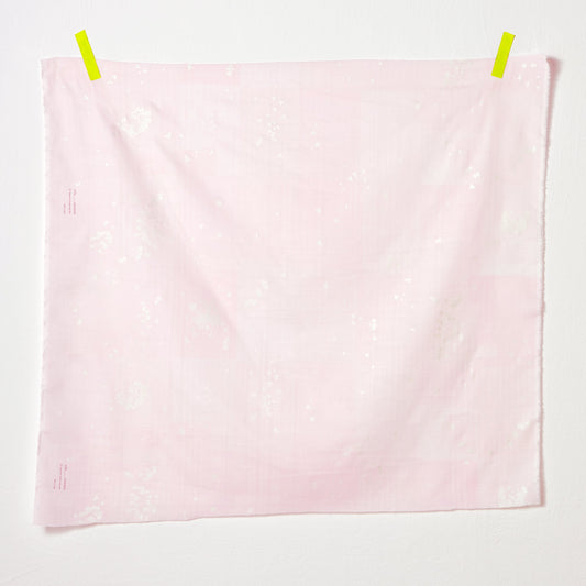 nani IRO Microcosmos Cotton Double Gauze