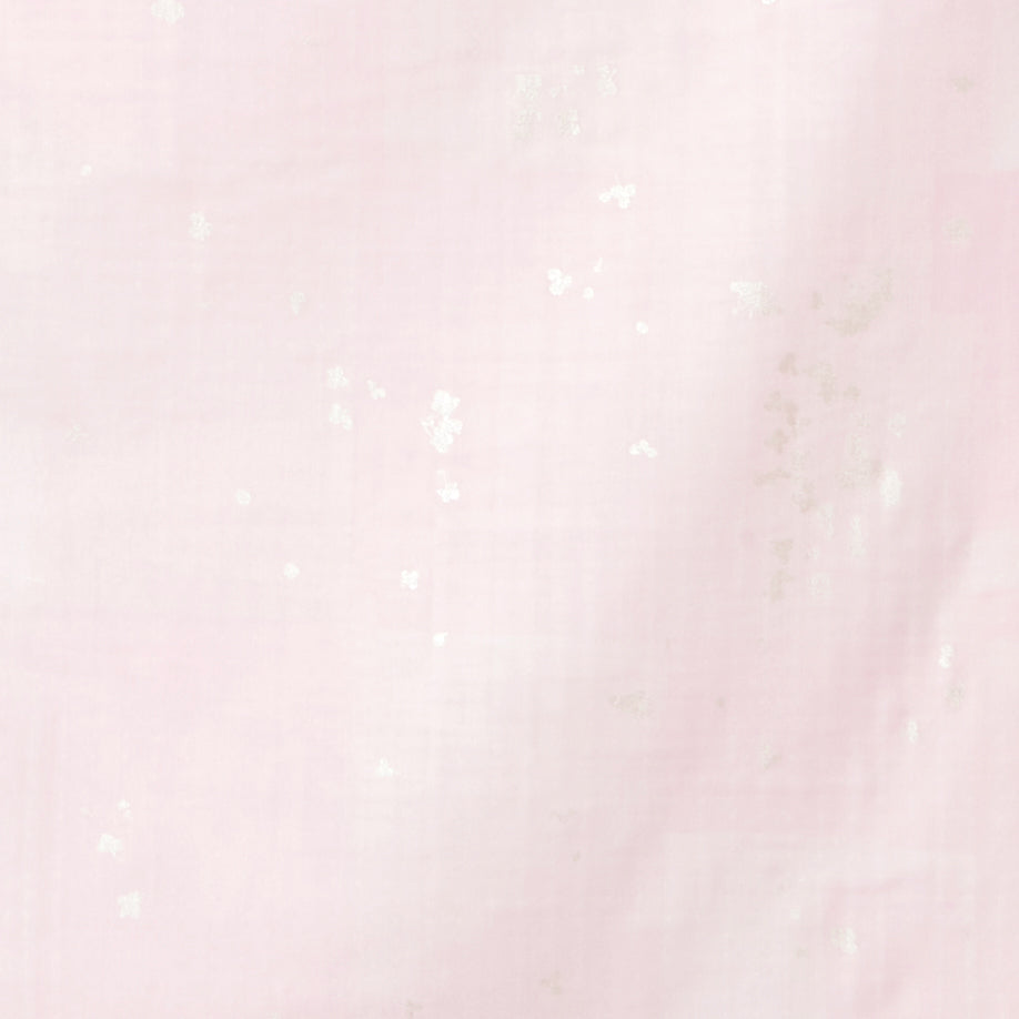 nani IRO Microcosmos Cotton Double Gauze