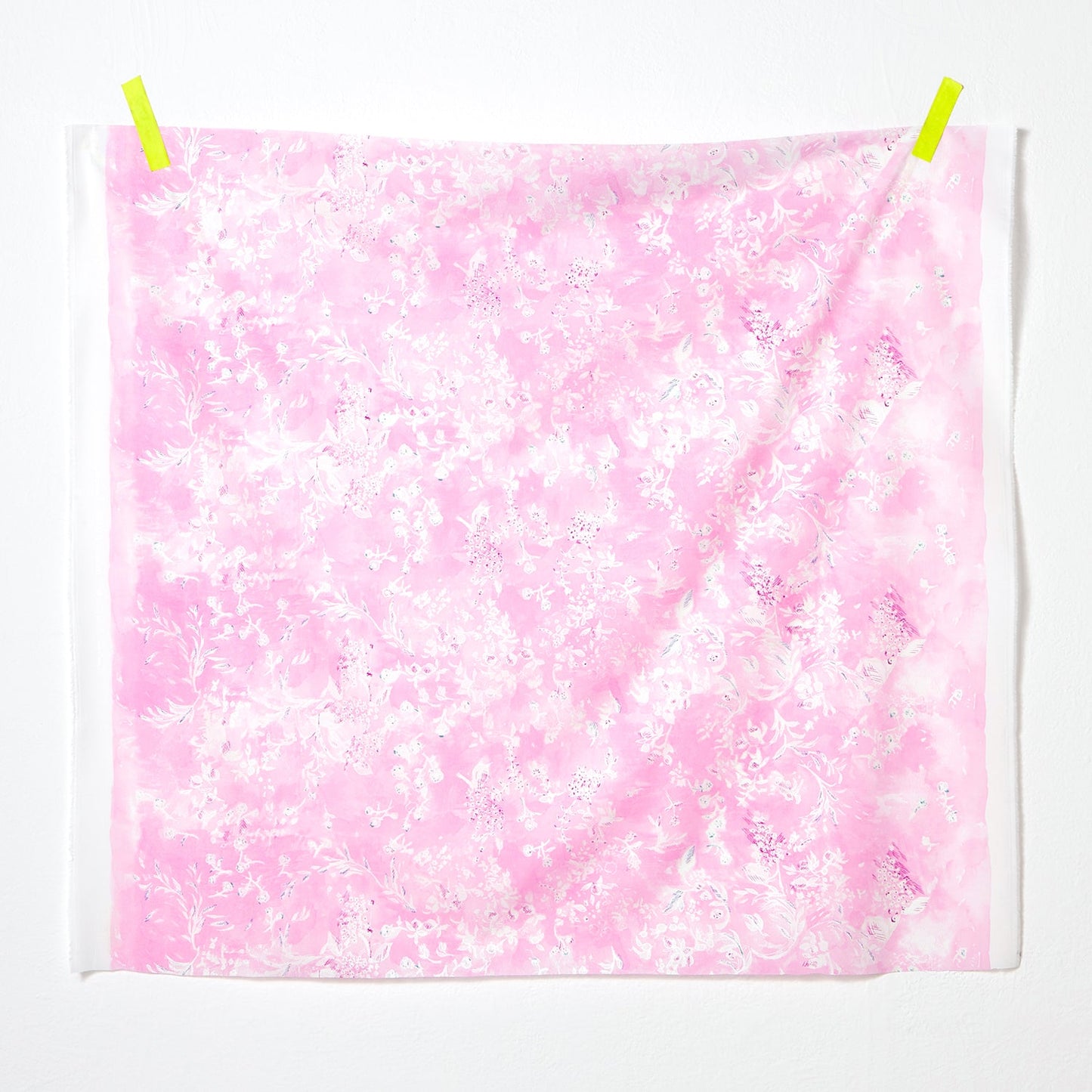 nani IRO Lokomaikai Organic Cotton Lawn