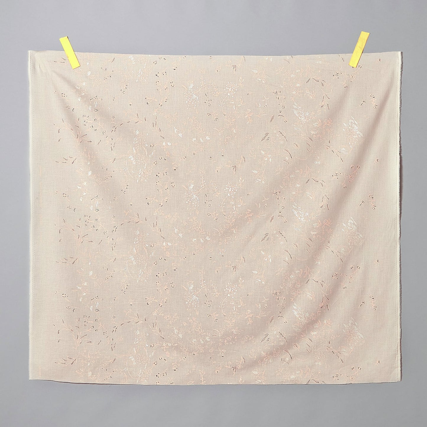 nani IRO Lokomaikai Organic Cotton Lawn