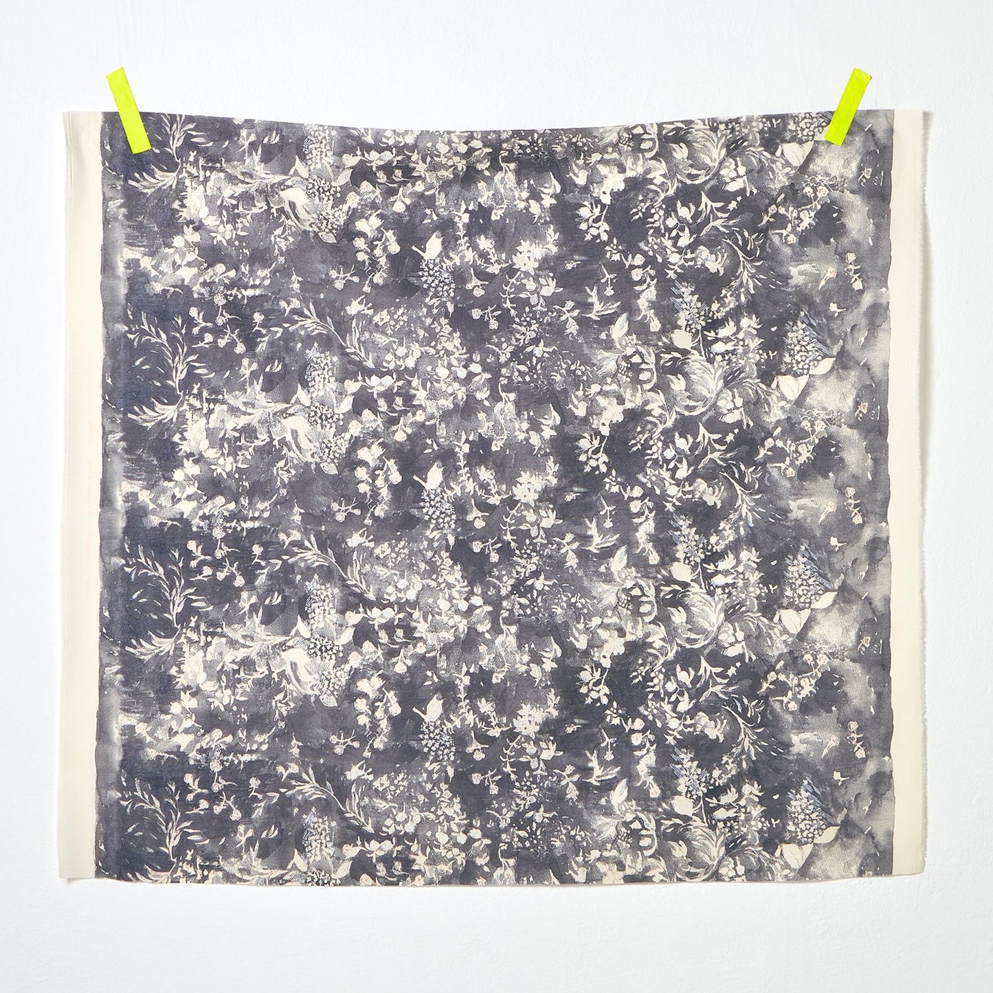 nani IRO Lokomaikai Organic Cotton Lawn