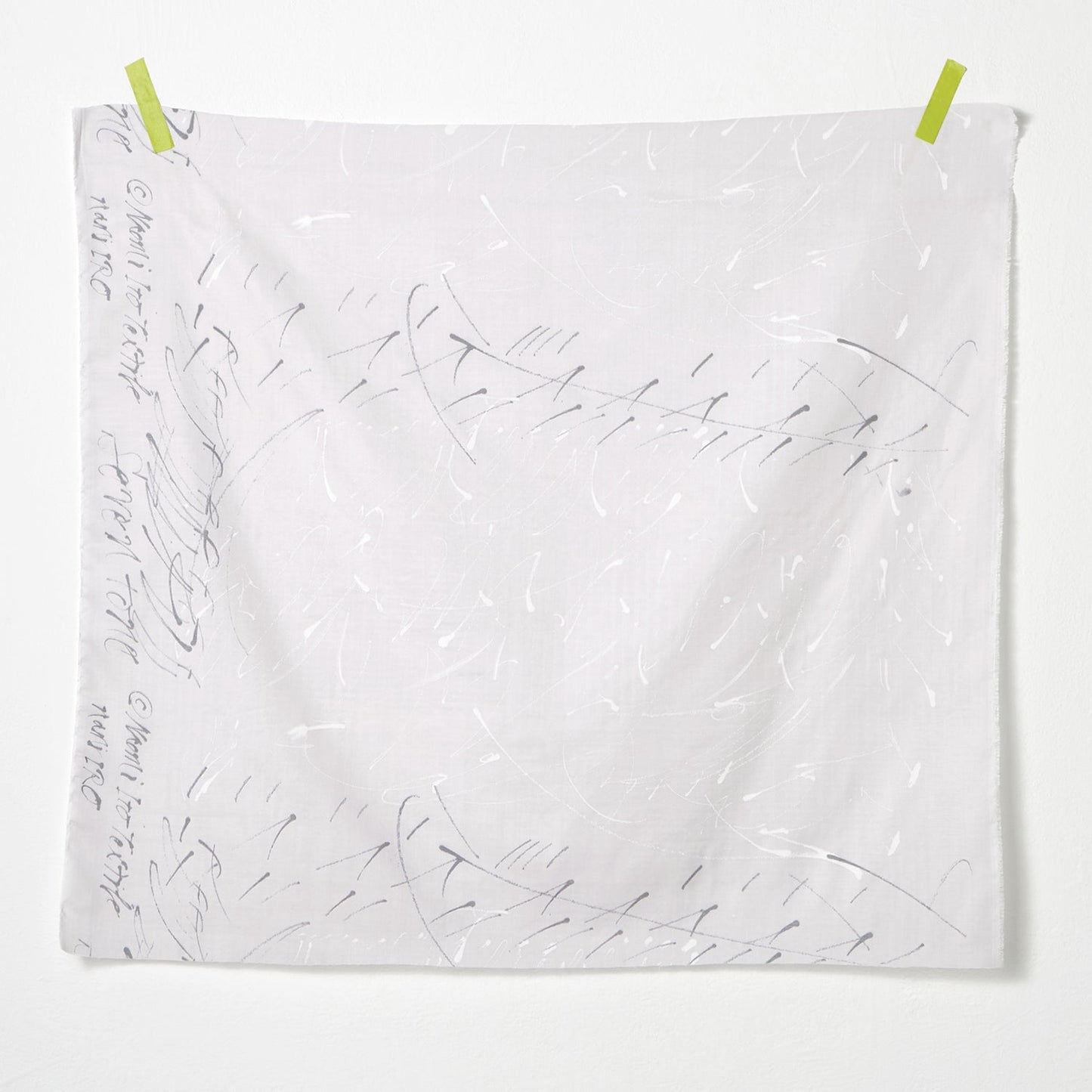 nani IRO Seventone Cotton Double Gauze