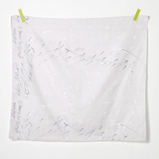 nani IRO Seventone Cotton Double Gauze