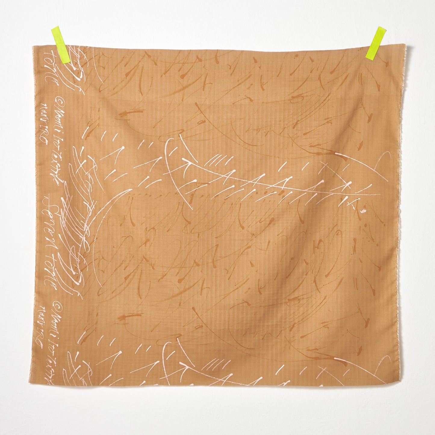nani IRO Seventone Cotton Double Gauze