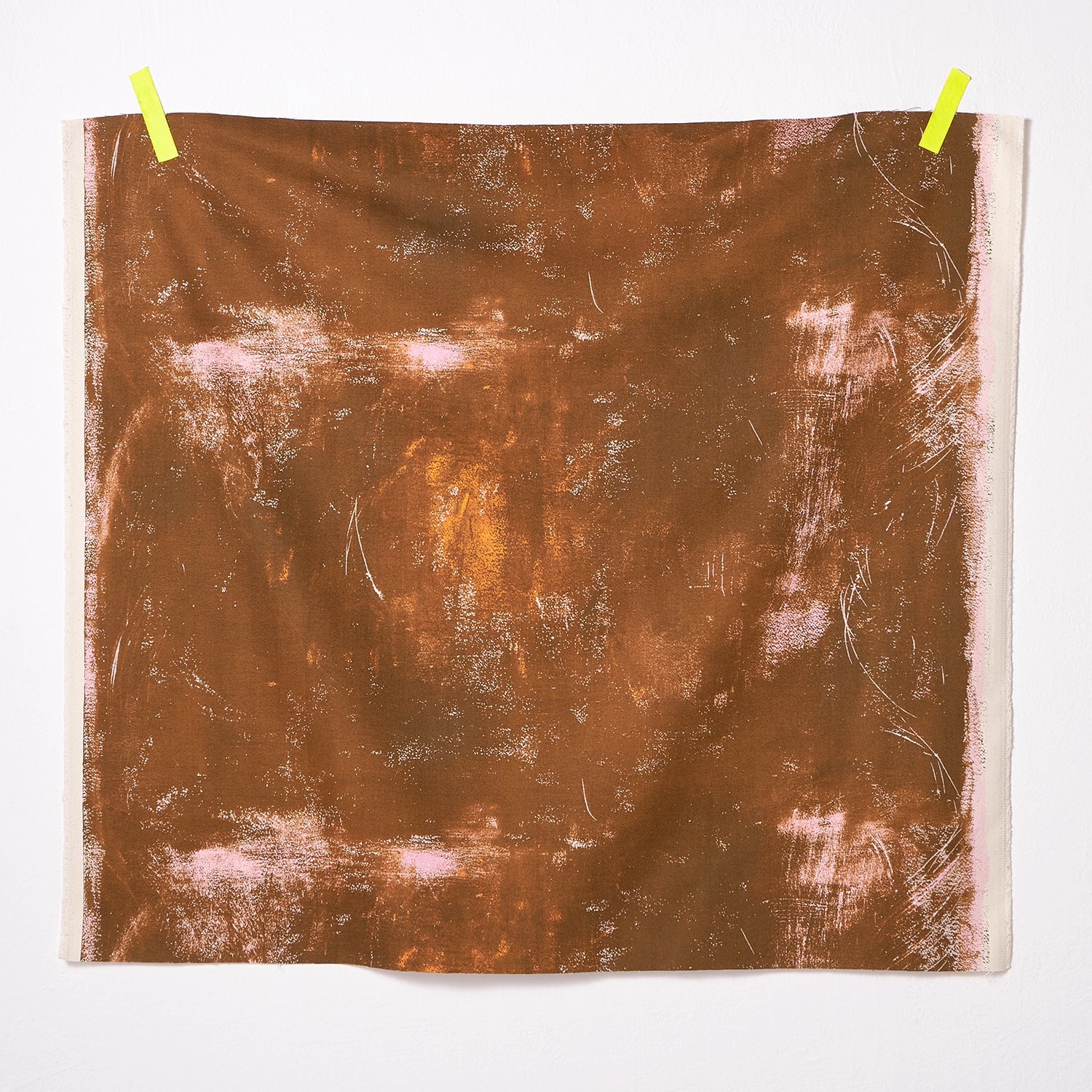 nani IRO Yes! Tableau Cotton Herringbone