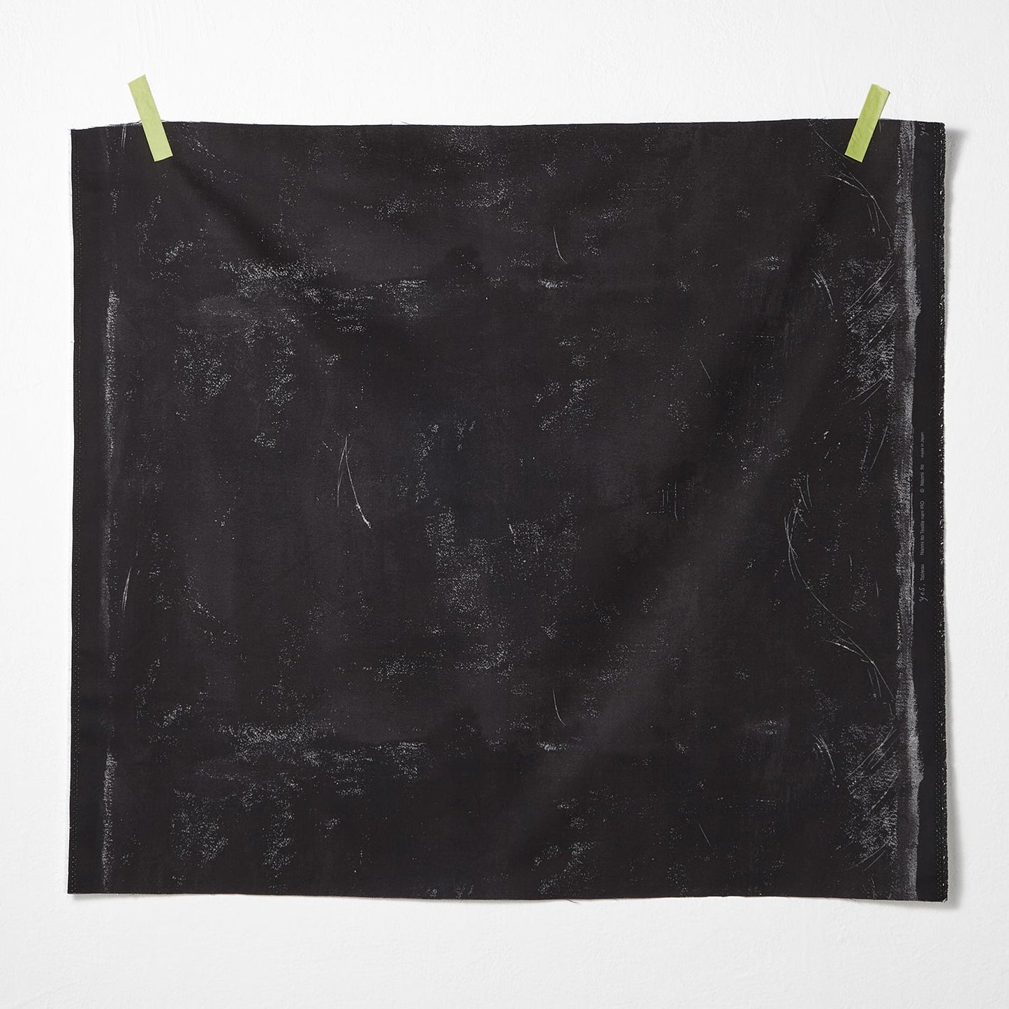 nani IRO Yes! Tableau Cotton Herringbone