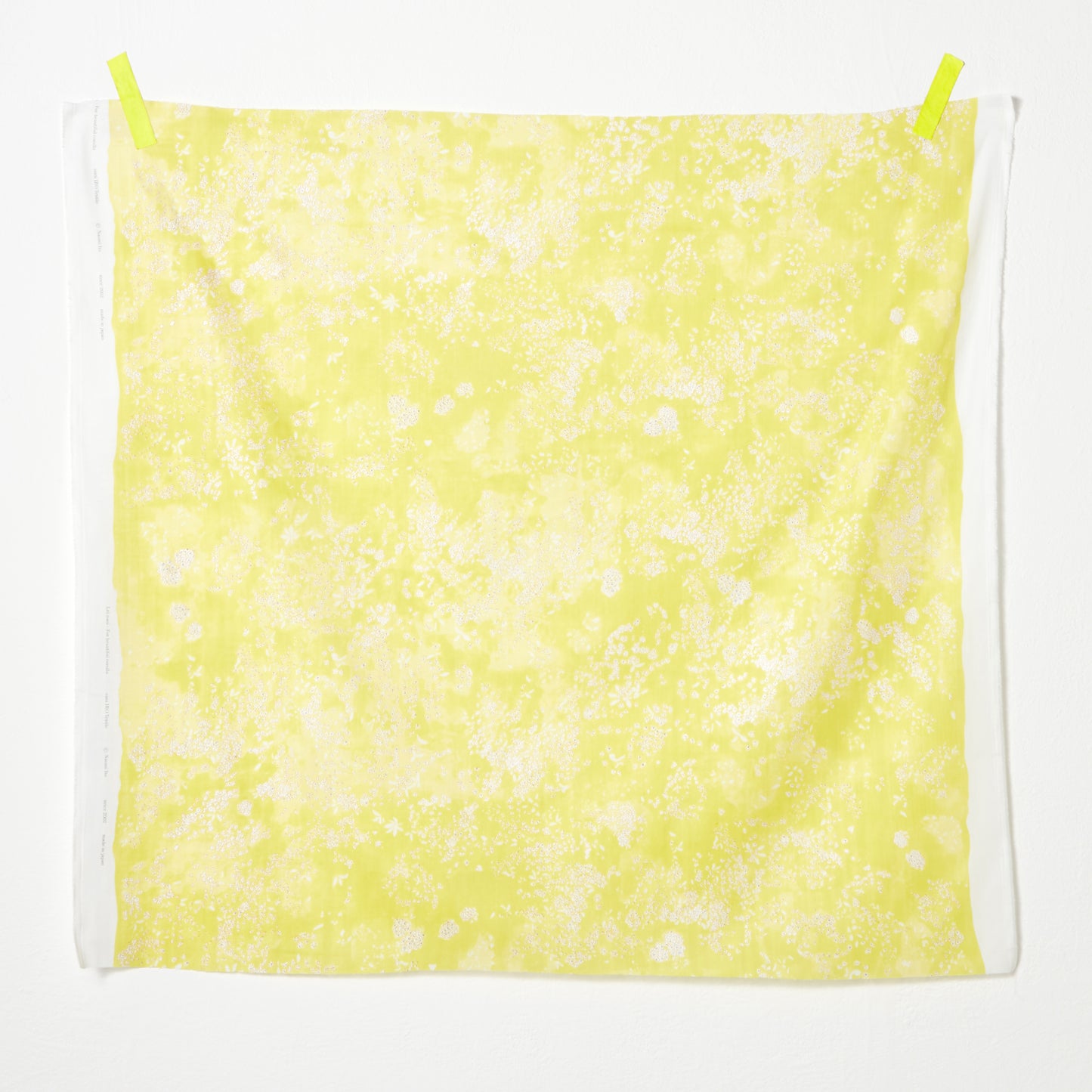 nani IRO Lei nani Organic Cotton Double Gauze EGX-11330-1