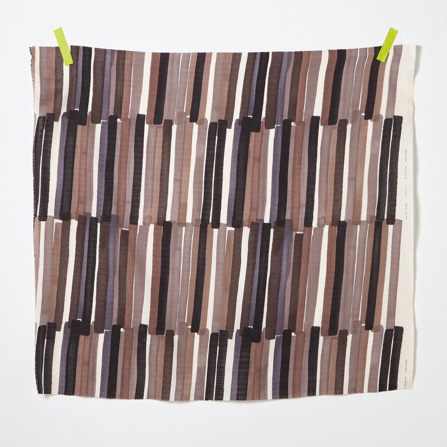 nani IRO Grace Organic Cotton Double Gauze