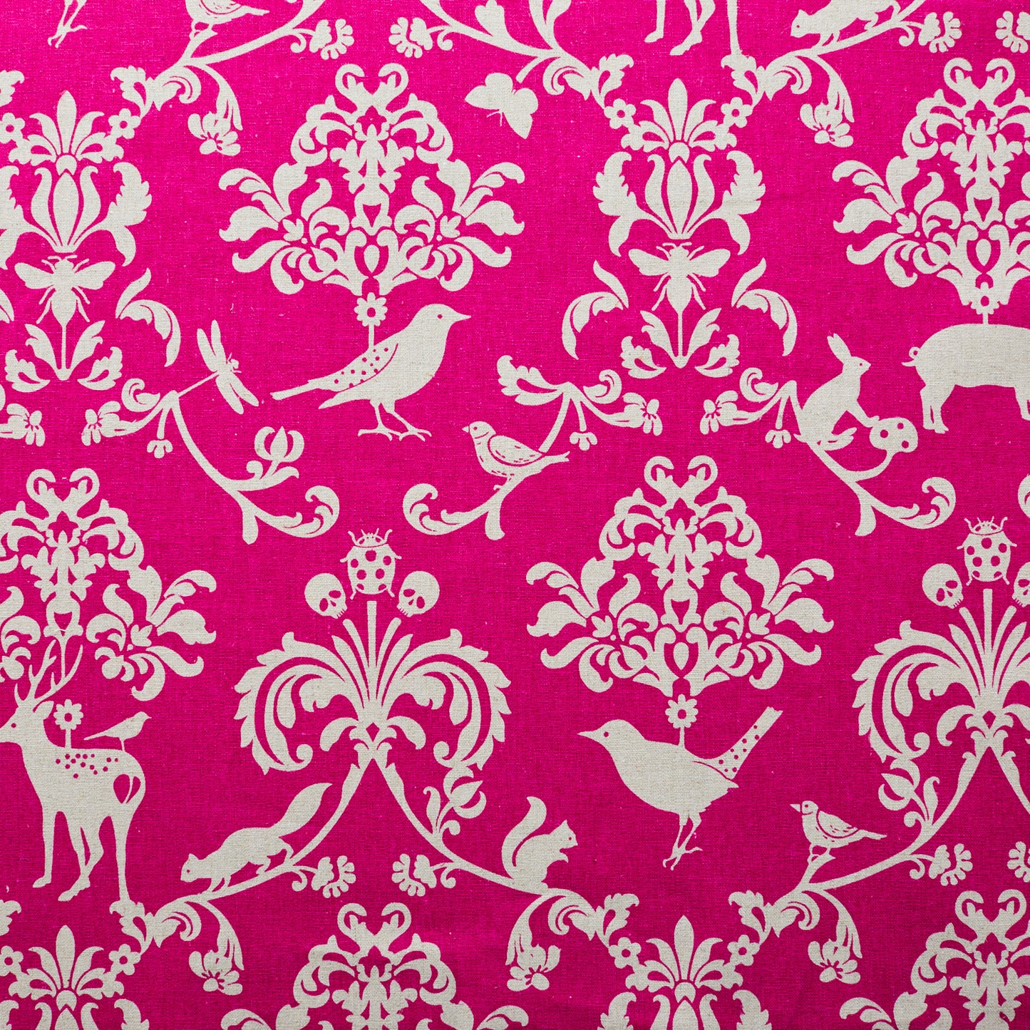echino Classic Animal Canvas EKX-90200-201