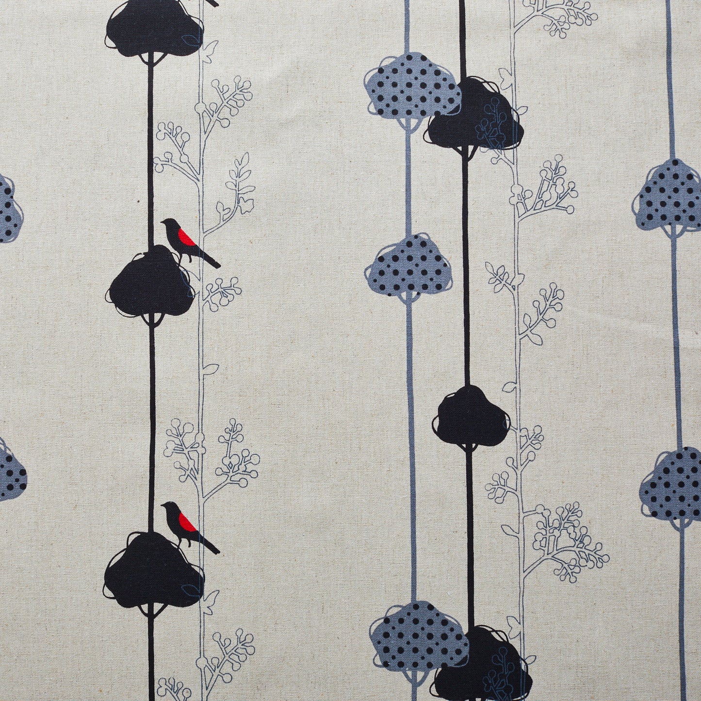 echino Balance Bird Canvas EKX-90200-202