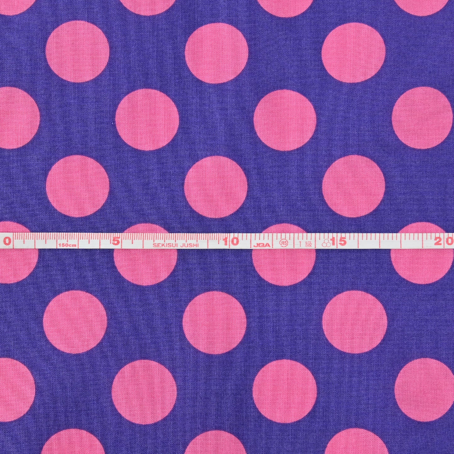 Polka Dot Sheeting HA-3030-1
