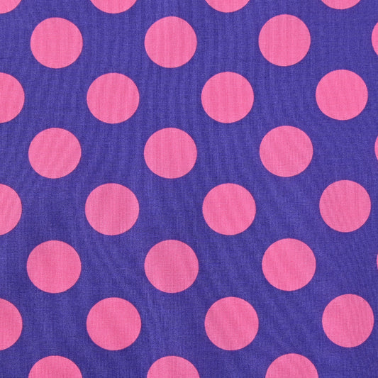 Polka Dot Sheeting HA-3030-1