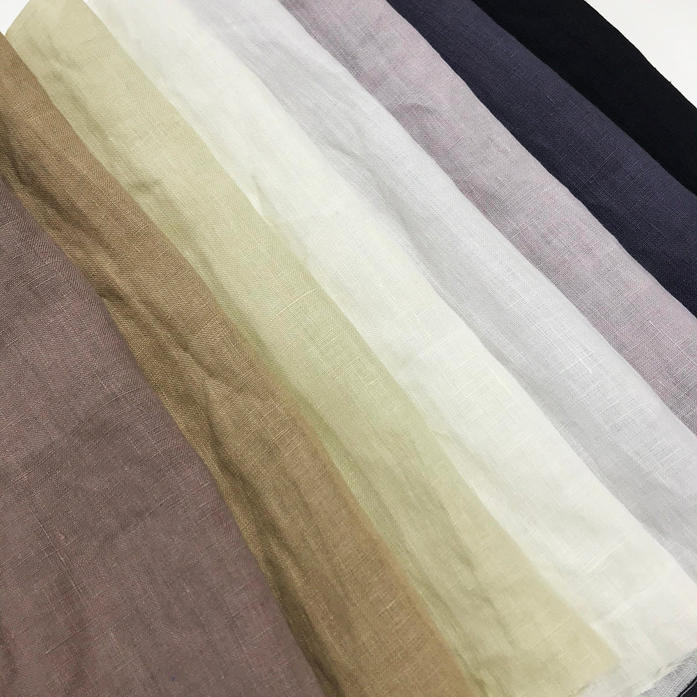 nani IRO Linen Colors
