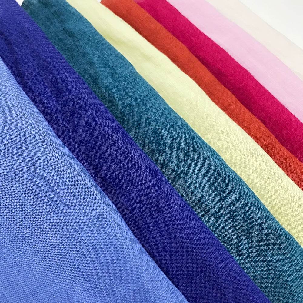 nani IRO Linen Colors