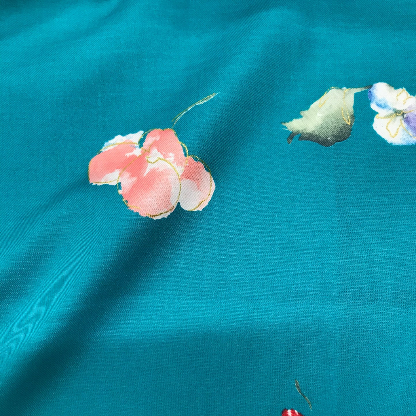 nani IRO “New Morning 1 ECotton Silk