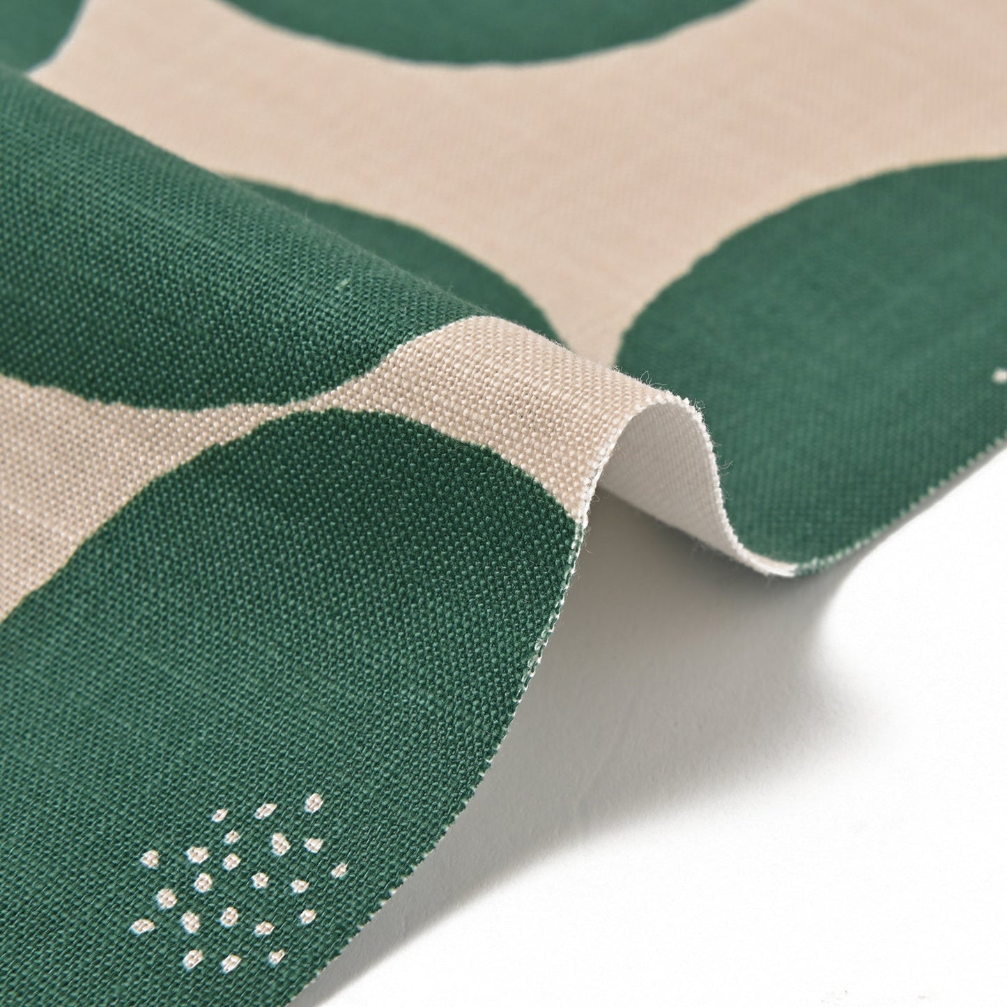 MUDDY WORKS Anpan Lightweight Canvas