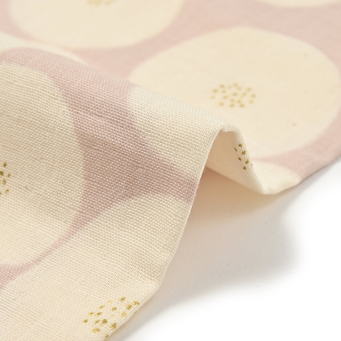 MUDDY WORKS Mini Anpan Double Gauze