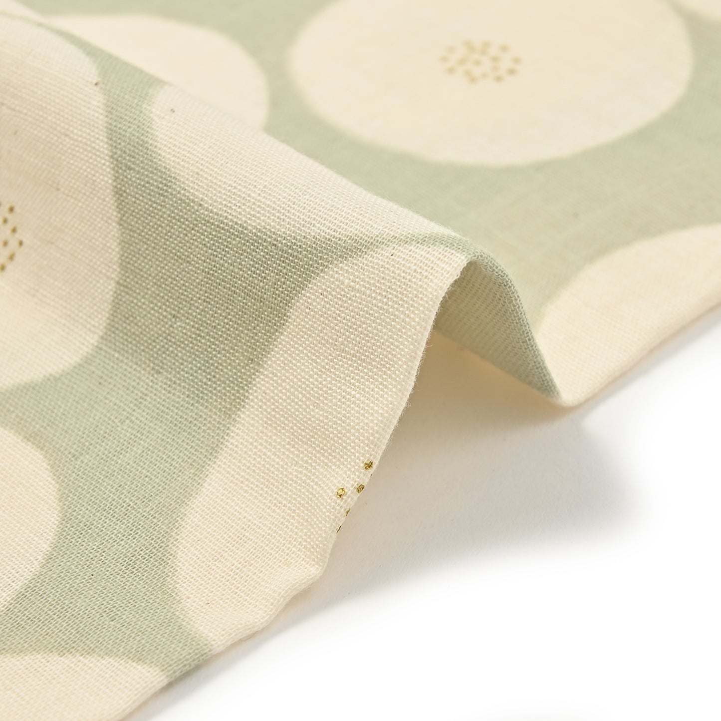 MUDDY WORKS Mini Anpan Double Gauze