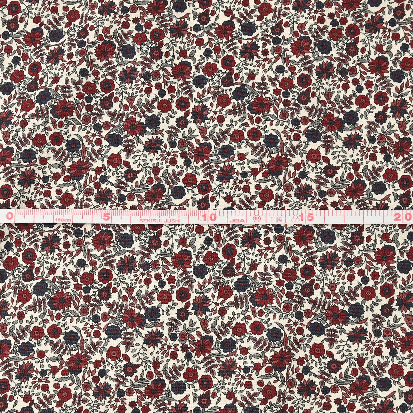 Flower Viyella AG Coating NCA-92690-691