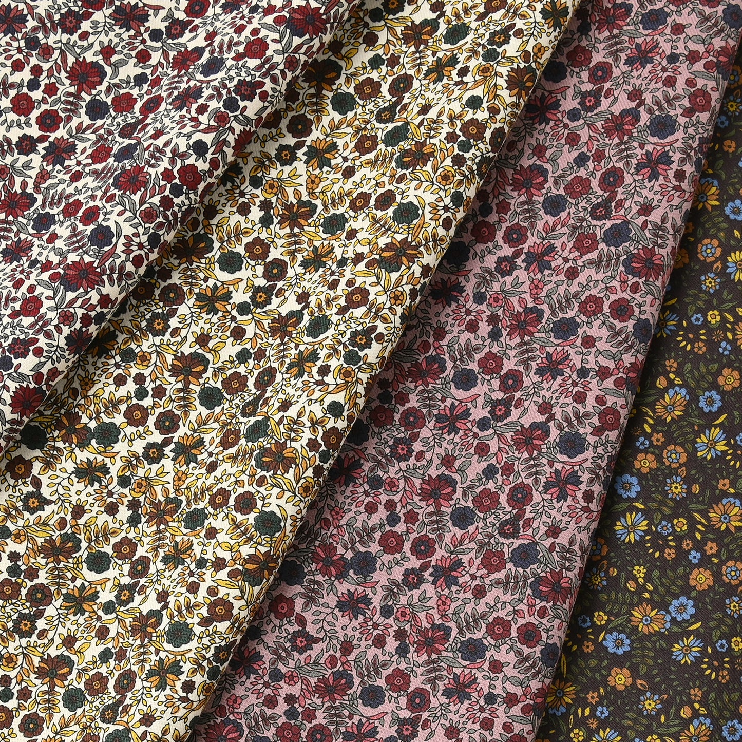 Flower Viyella AG Coating NCA-92690-691