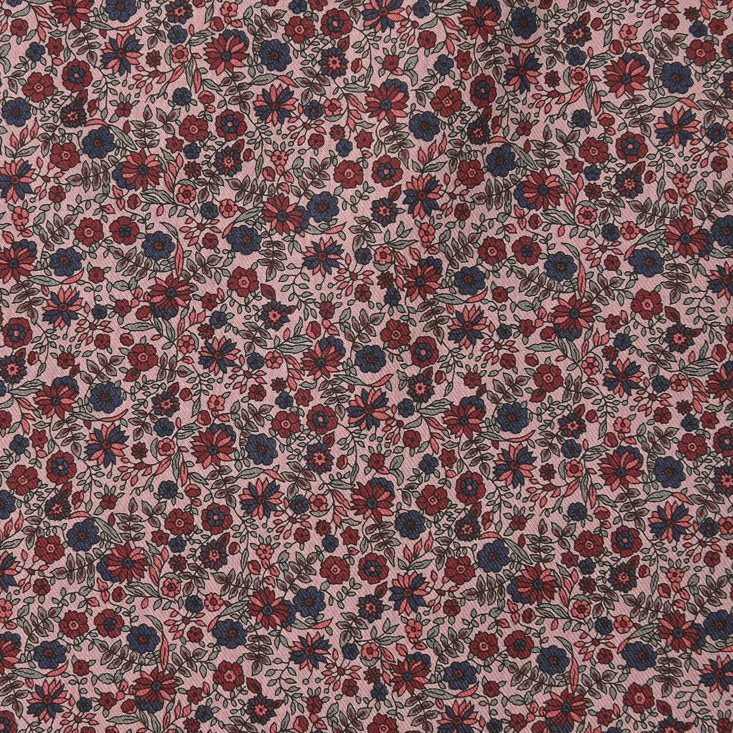 Flower Viyella AG Coating NCA-92690-691