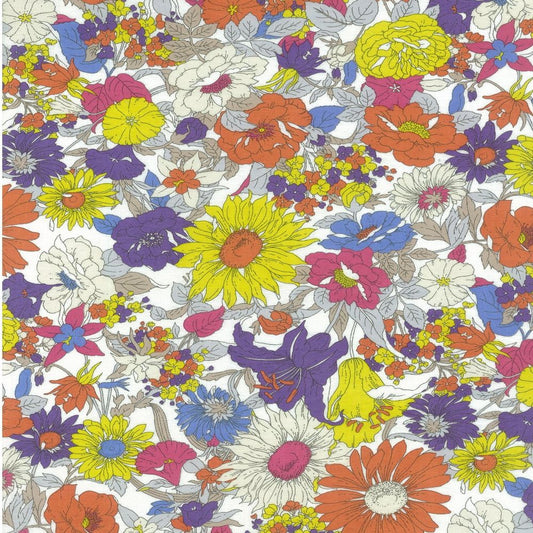 Flownny Cotton Lawn NFA-1000-5