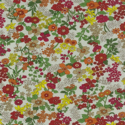 Flownny Cotton Lawn NFA-1000-6