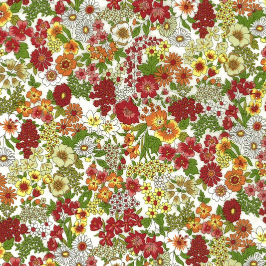 Flownny Cotton Lawn NFA-1010-16