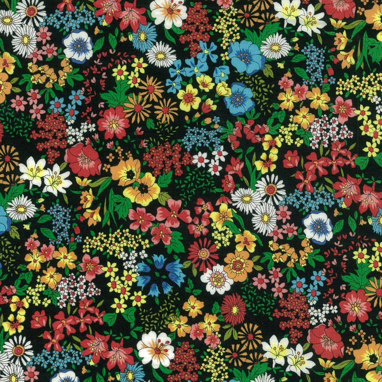 Flownny II Lawn NFA-1010-16