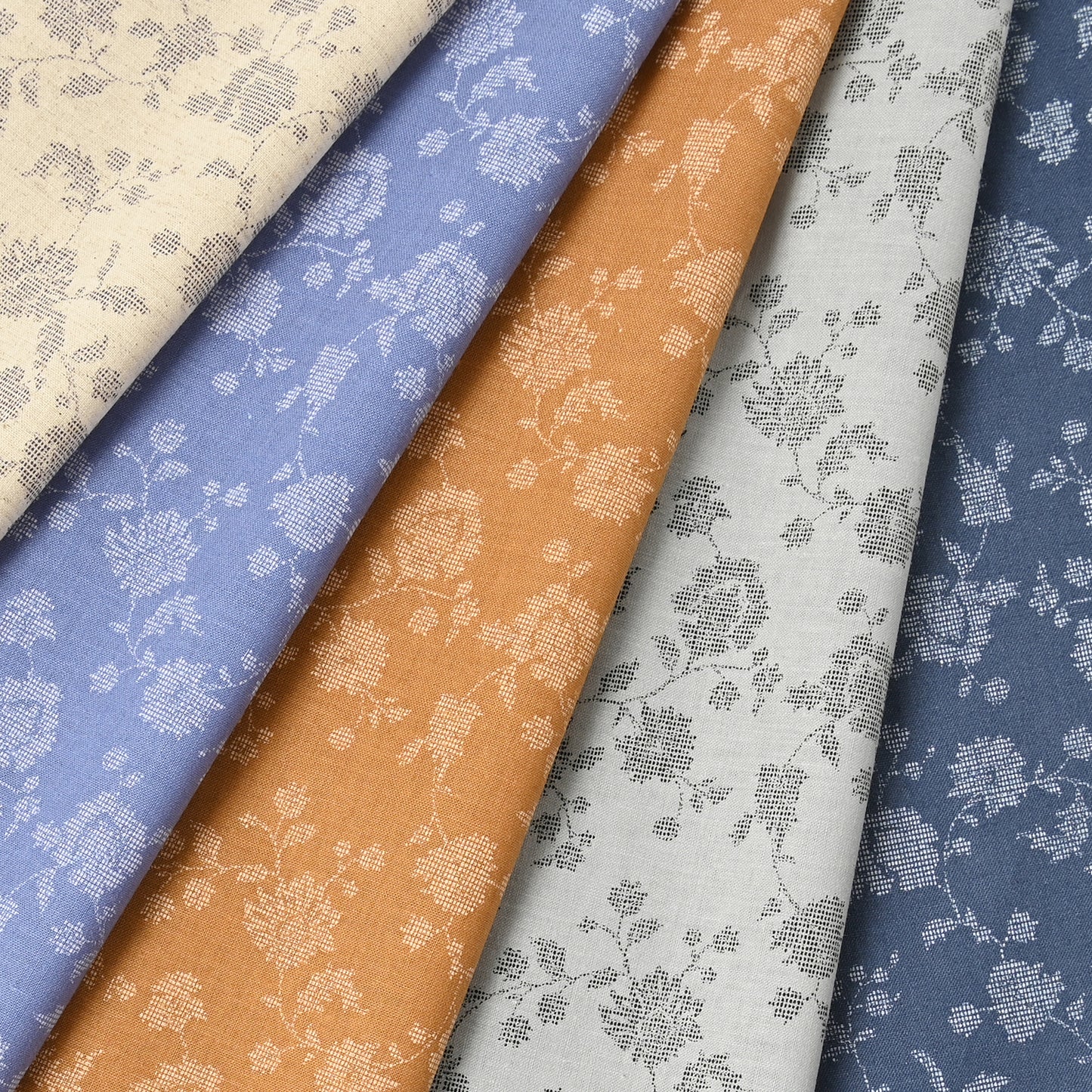 Flower Sheeting NFA-60570-571
