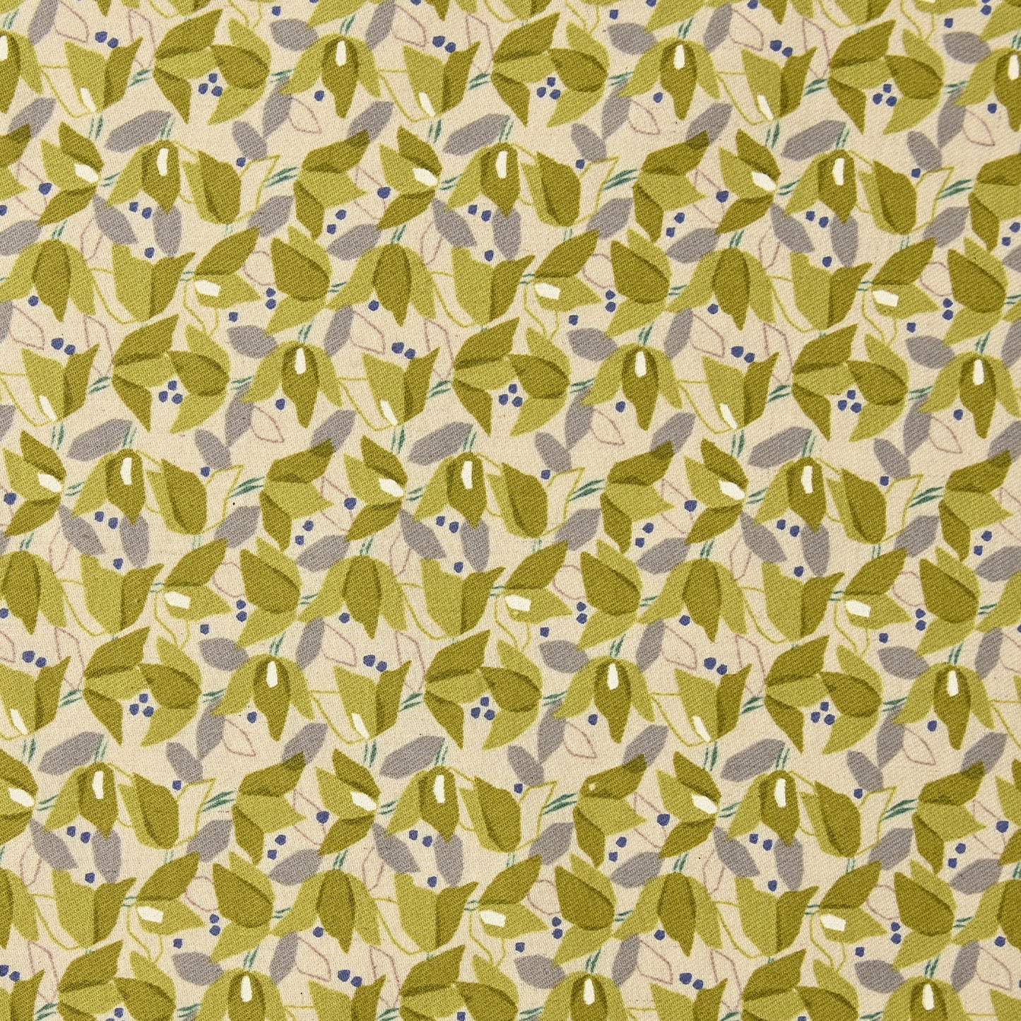 Flower Viyella AG Coating NFA-60790-791