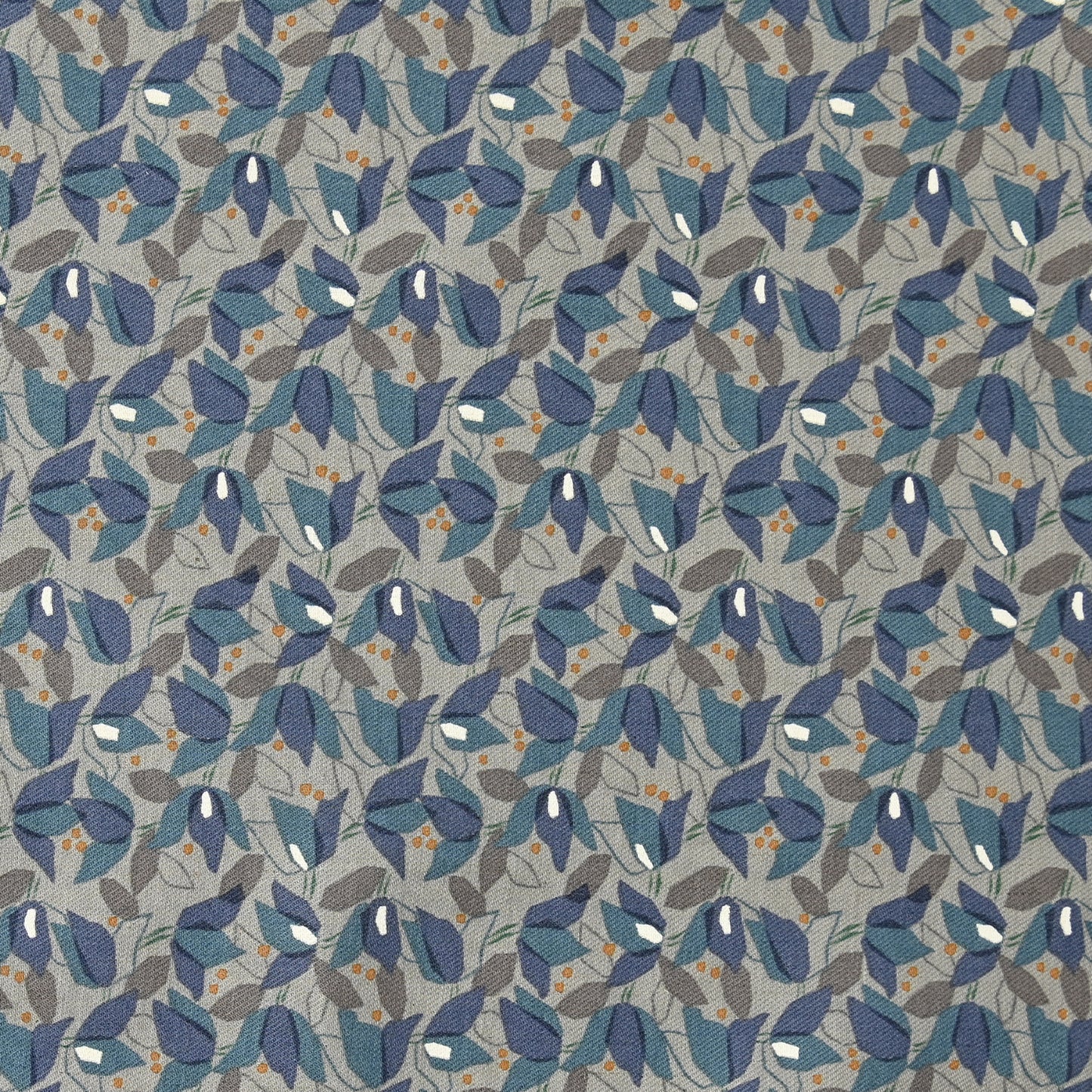 Flower Viyella AG Coating NFA-60790-791