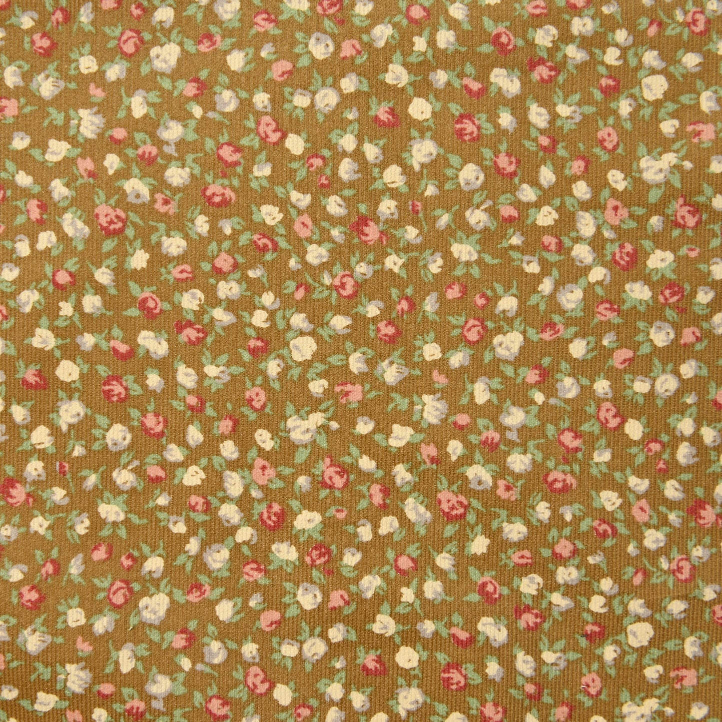 Flower Corduroy NFA-67610-612