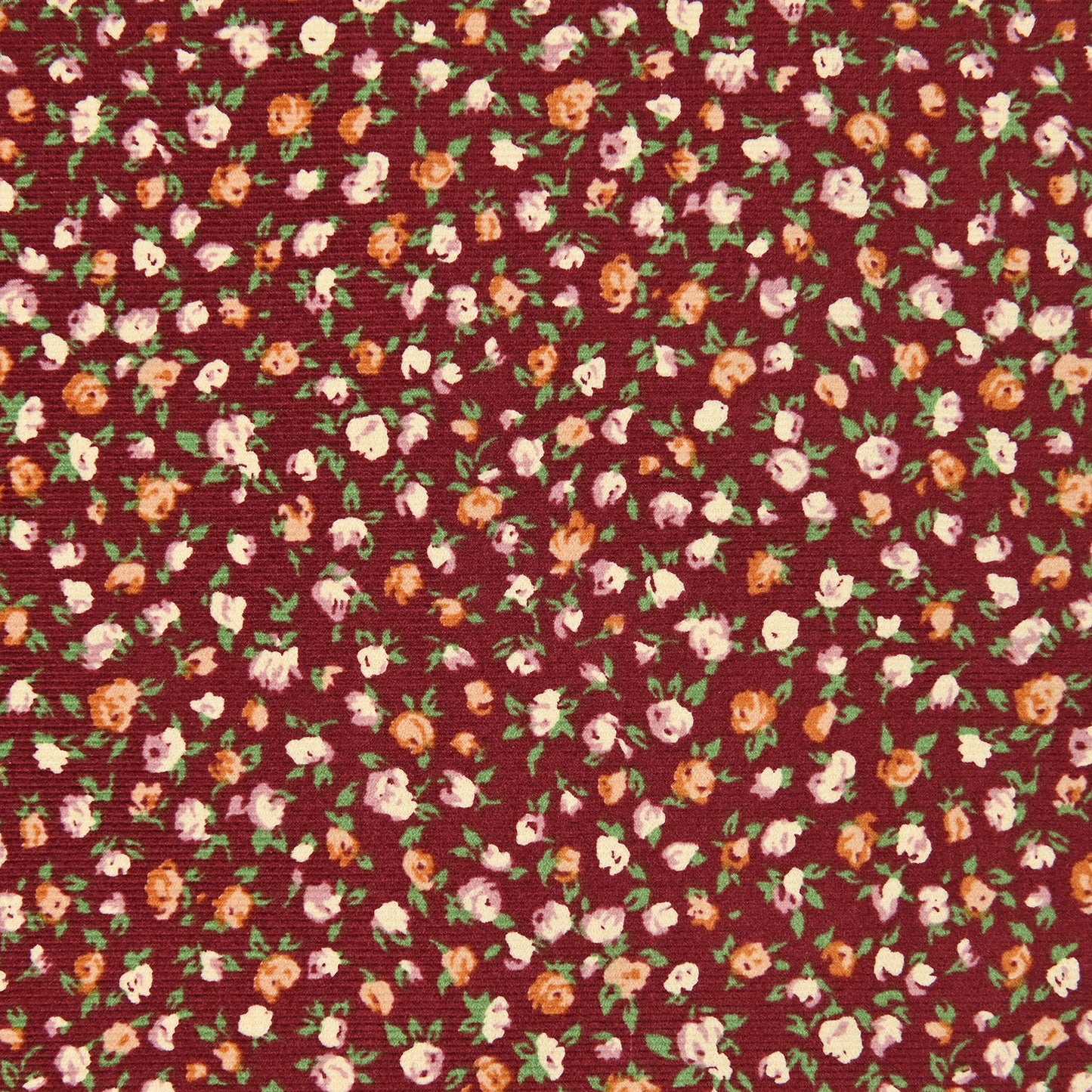 Flower Corduroy NFA-67610-612