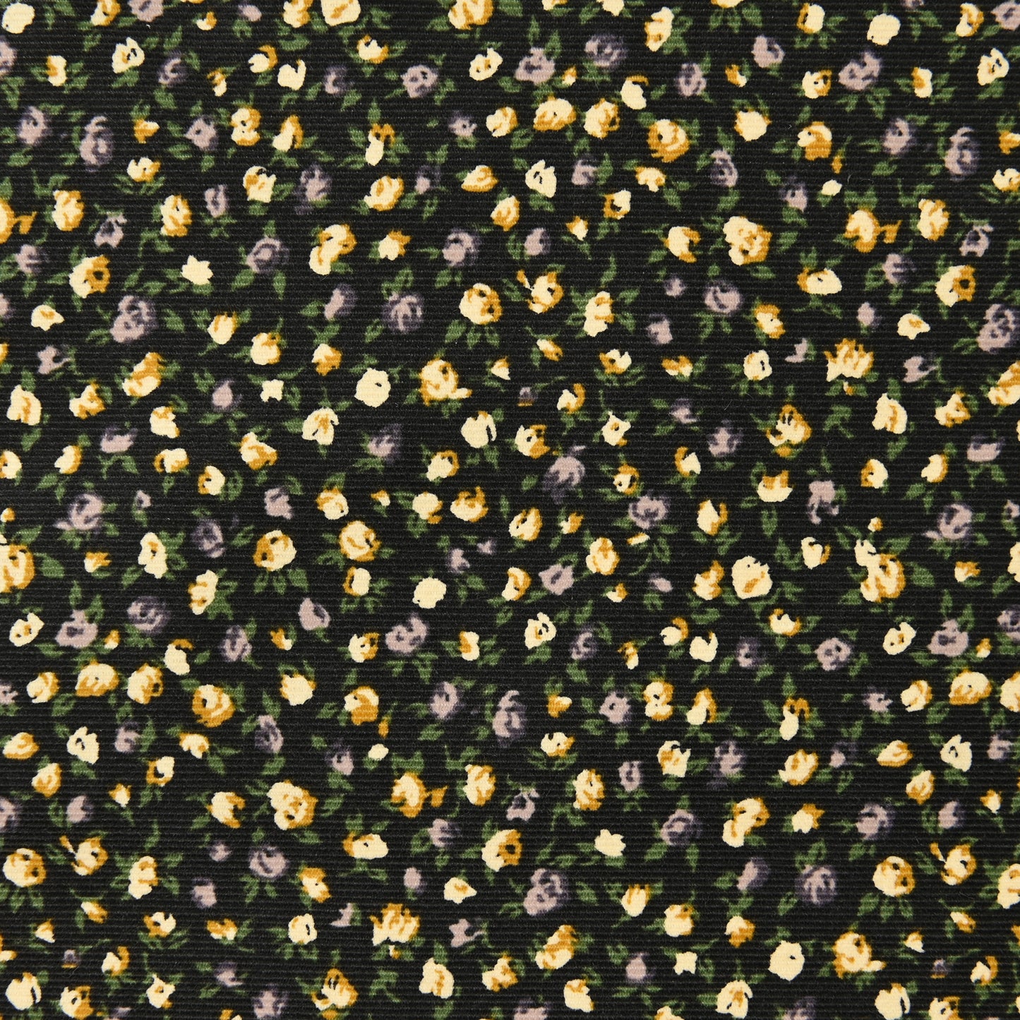 Flower Corduroy NFA-67610-612