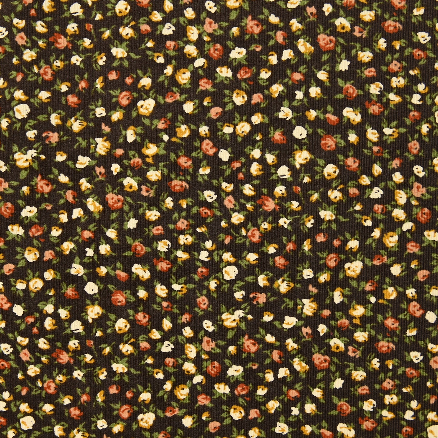 Flower Corduroy NFA-67610-612