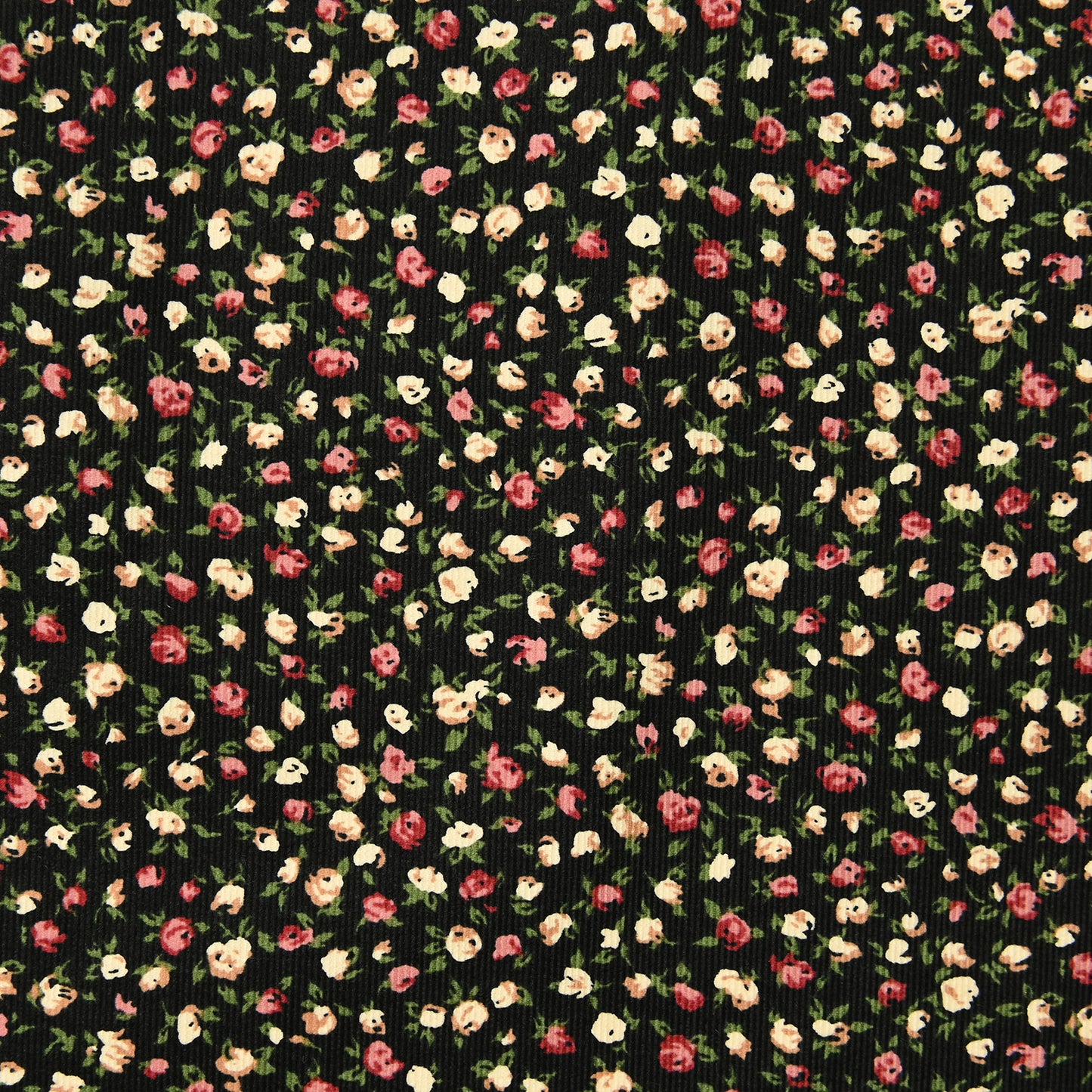 Flower Corduroy NFA-67610-612