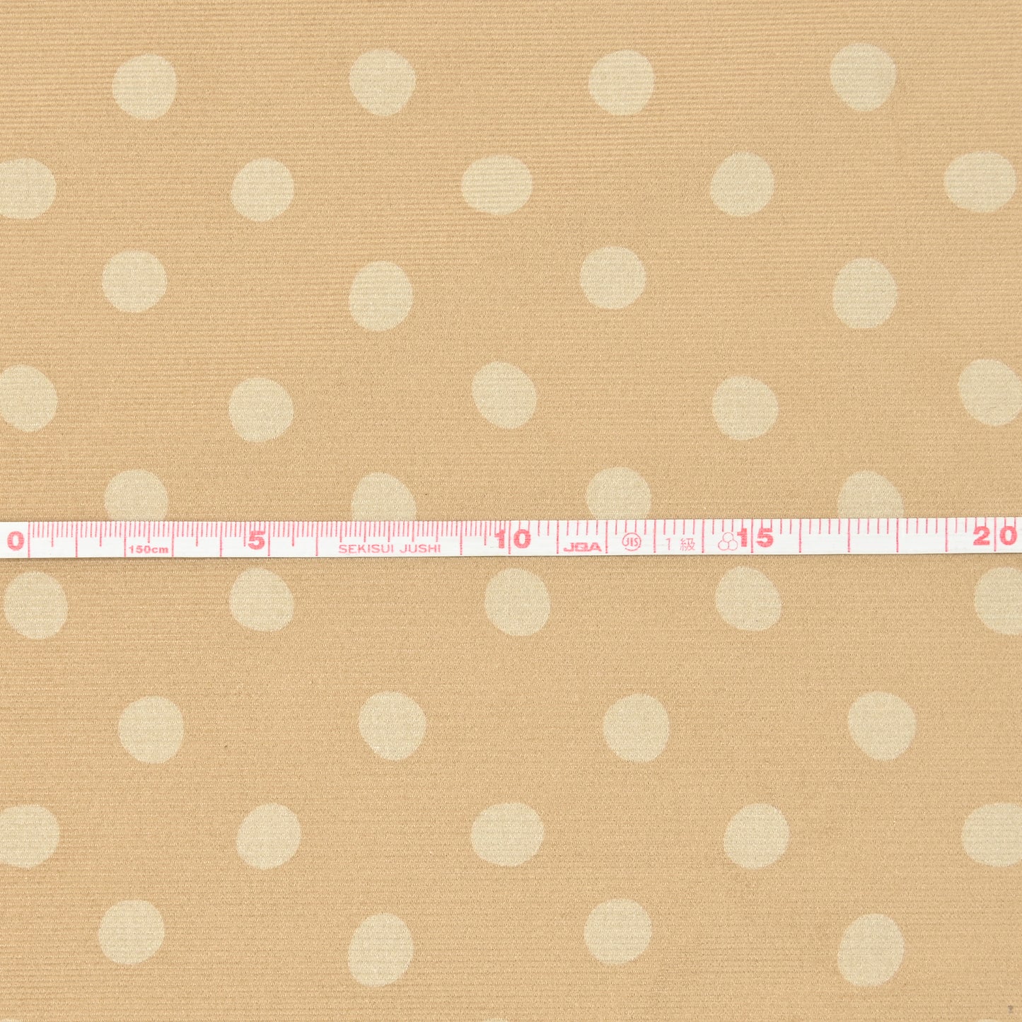 Dot Corduroy NFA-67650-651