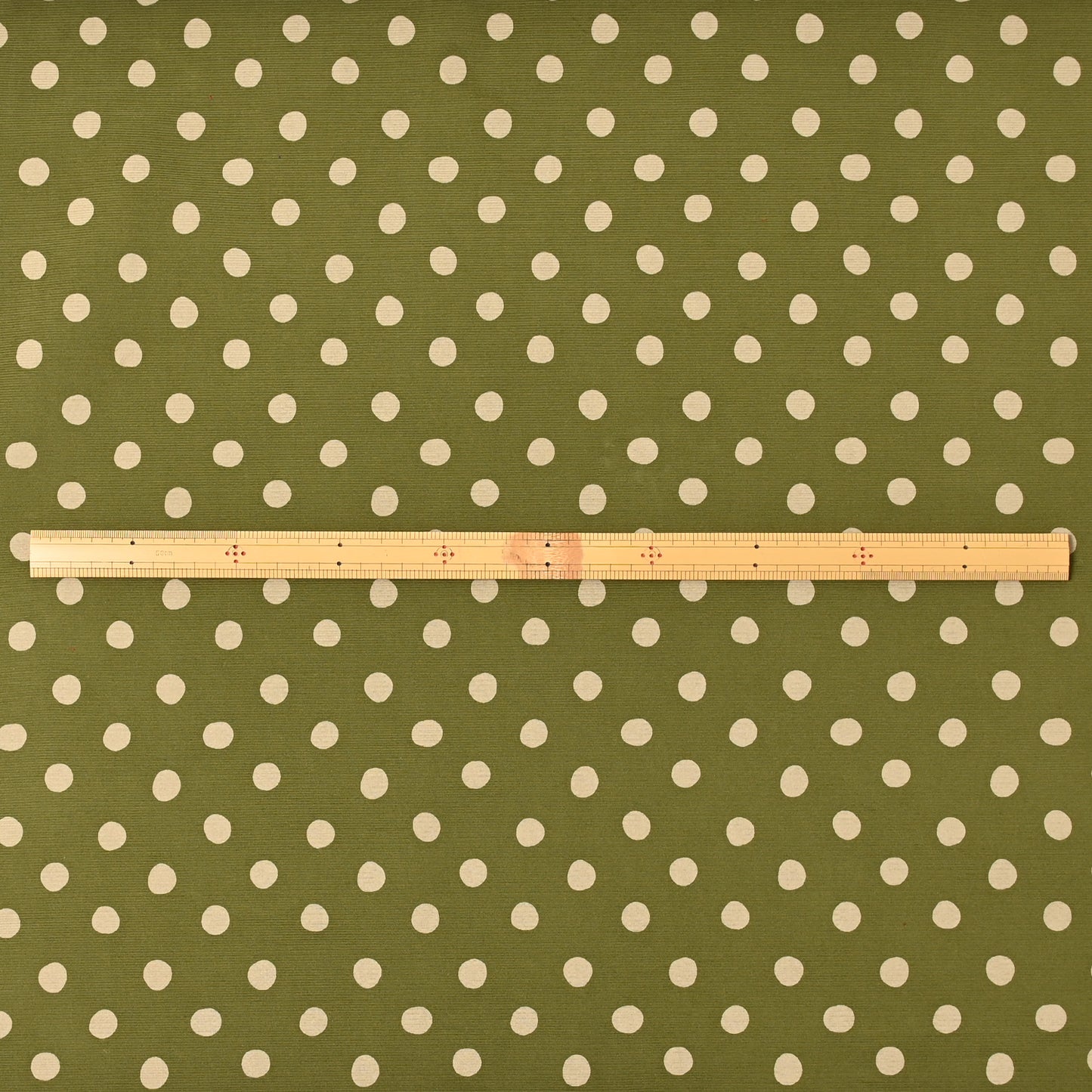 Dot Corduroy NFA-67650-651