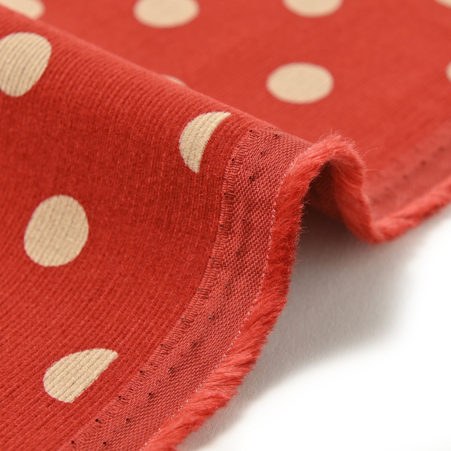 Dot Corduroy NFA-67650-651