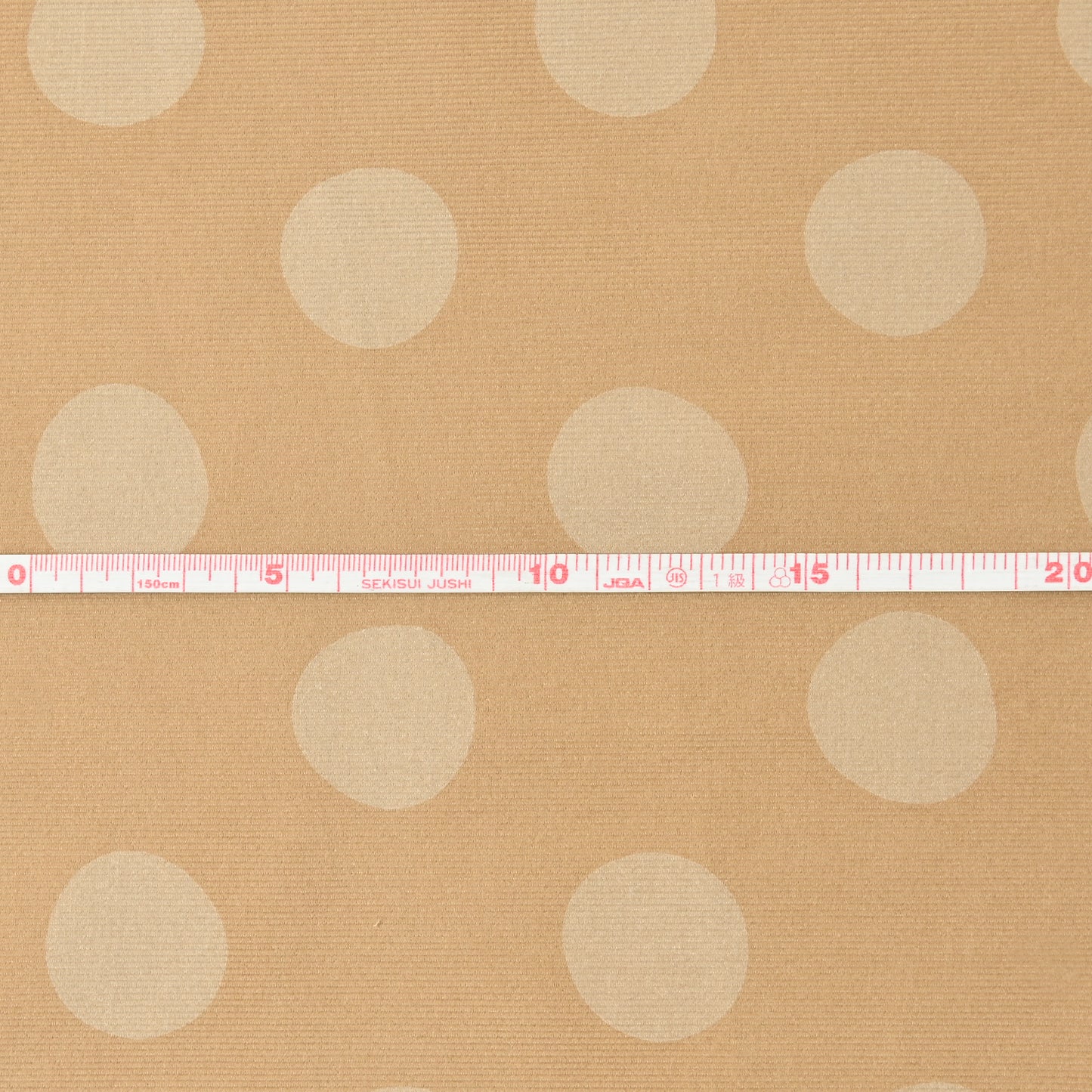 Dot Corduroy NFA-67650-652