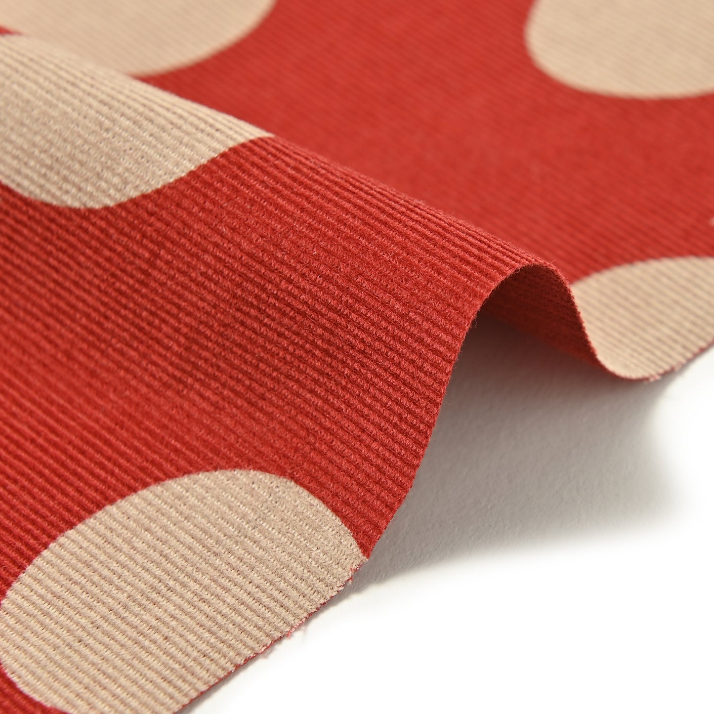 Dot Corduroy NFA-67650-652